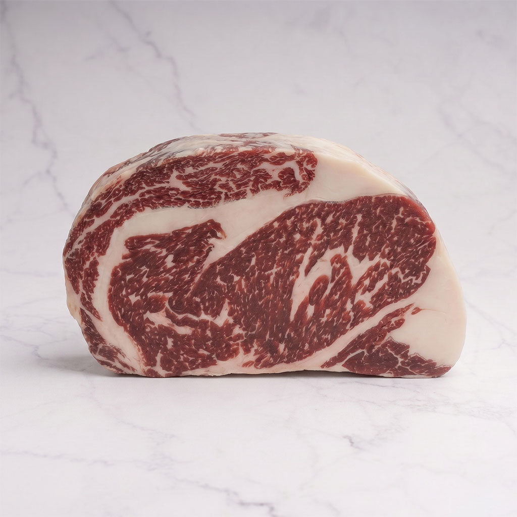 RIBEYE WAGYU CROSS JACK´S CREEK BMS 7+ 500 G