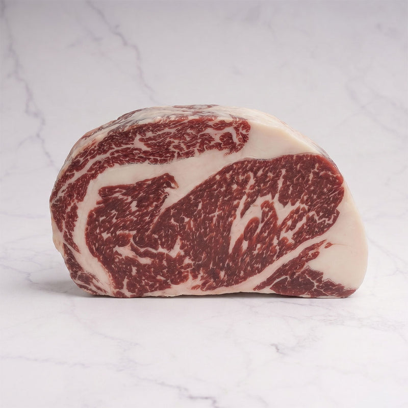 RIBEYE WAGYU CROSS JACK´S CREEK BMS 7+ 500 G