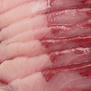 Hamachi Corte Sashimi 200 G Freshbox