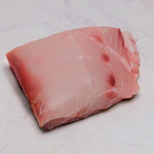HUACHINANGO CON PIEL STEAK 500 G