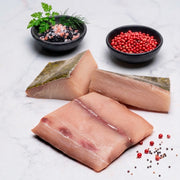 Postas de Mahi Mahi Dorado 500G