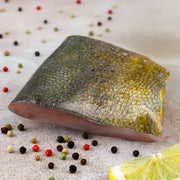 Postas de Mahi Mahi Dorado 500G