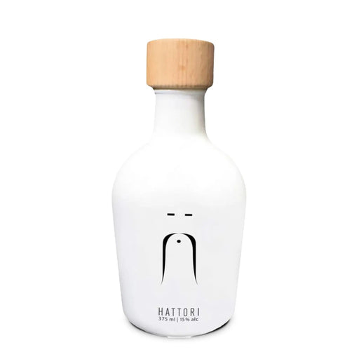 SAKE HATTORI HANZO JUNMAI 375 ML