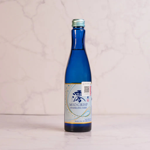 SAKE MIO SPARKLING SHIRAKABEGURA 3 ML
