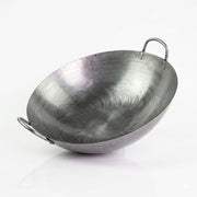 Sartén Wok Kamado
