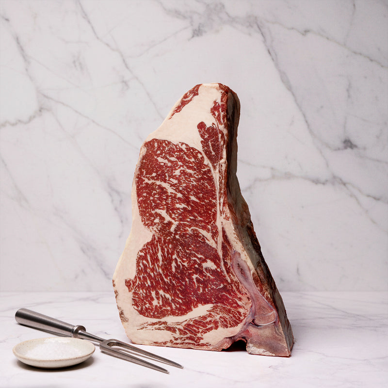 T-BONE WX 5