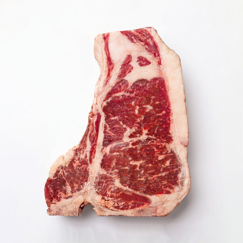 TBONE HIGH CHOICE CREEKSTONE