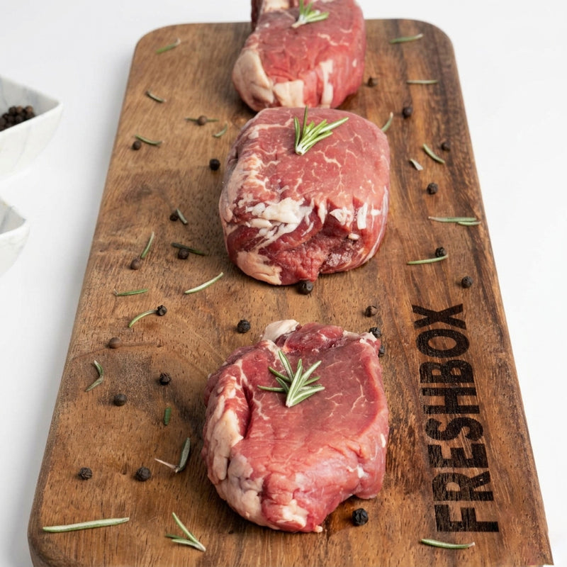 TENDERLOIN HIGH CHOICE CREEKSTONE 500 G