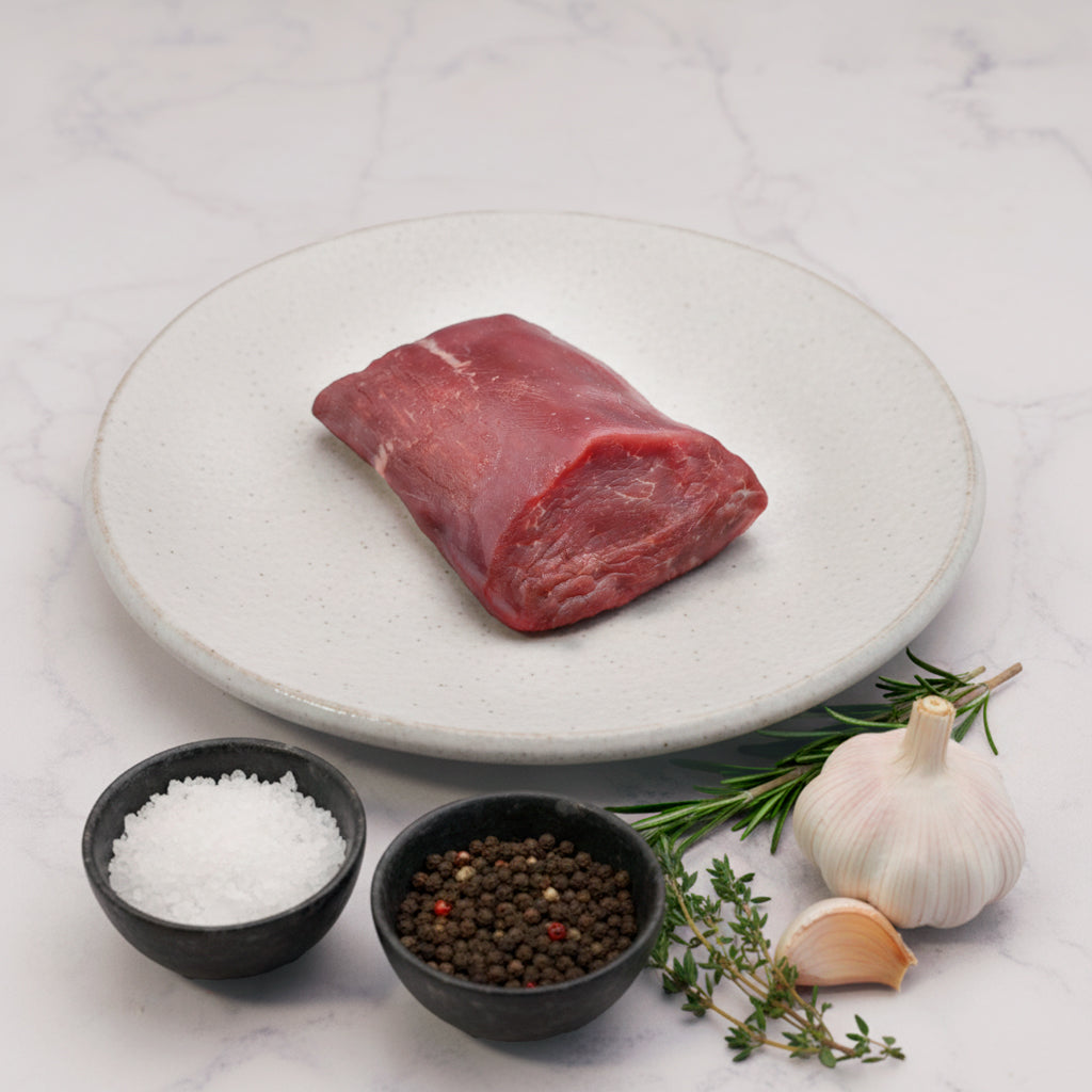 TENDERLOIN HIGH CHOICE OMAHA 170 G