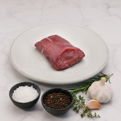TENDERLOIN HIGH CHOICE OMAHA 170 G
