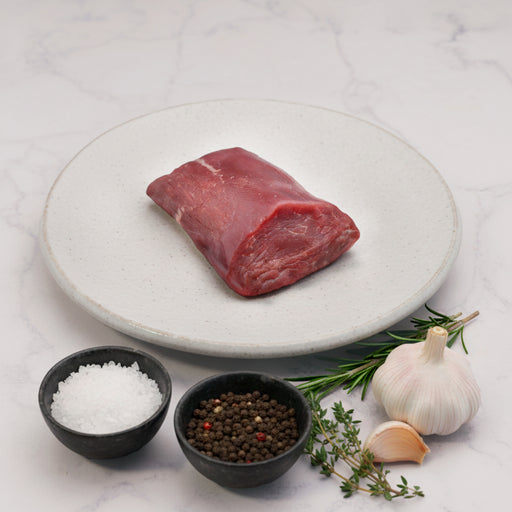 TENDERLOIN HIGH CHOICE OMAHA 170 G