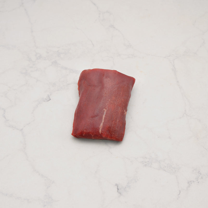 TENDERLOIN HIGH CHOICE OMAHA 170 G