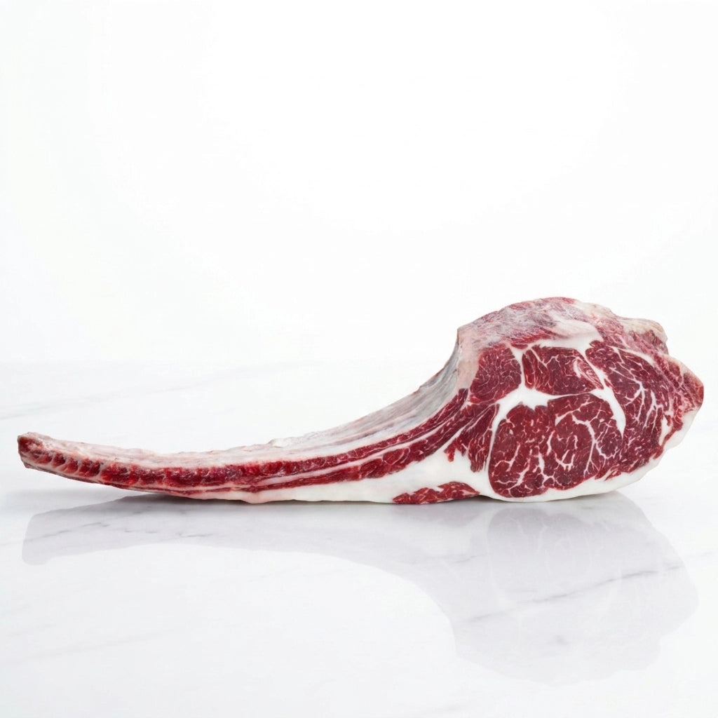 TOMAHAWK WAGYU CROSS JACK’S CREEK BMS 6+