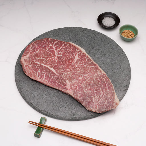 TOP SIRLOIN  WAGYU JAPONÉS A5 200 G