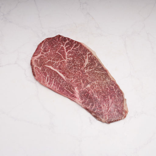 TOP SIRLOIN  WAGYU JAPONÉS A5 200 G