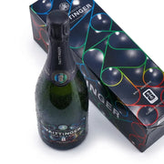 TAITTINGER BRUT RESERVE FIFA ESTUCHE 750 ml
