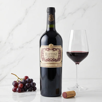 VINO TINTO RUTINI CABERNET SAUVIGNON MALBEC 750 ml