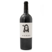 VT BODEGA DEL VIENTO KURDO 750 ml