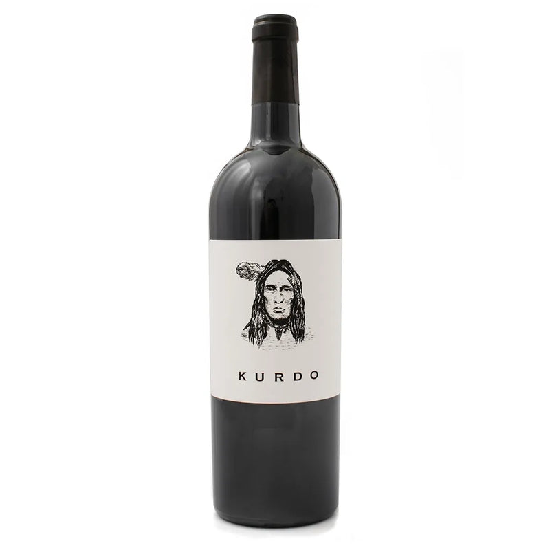 VT BODEGA DEL VIENTO KURDO 750 ml