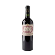 Vino tinto Rutini Cabernet Malbec 750 ml Mendoza Argentina vino premium Freshbox