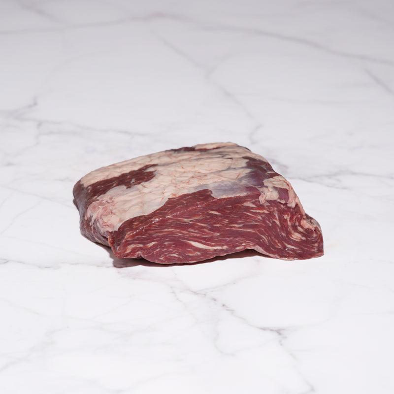 VACÍO BLACK ANGUS JACK’S CREEK BMS 2+ 600 G