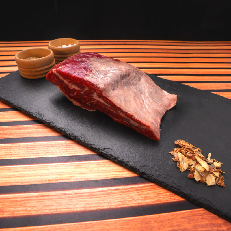 VACÍO BLACK ANGUS JACK’S CREEK BMS 2+ 600 G