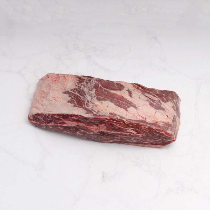VACÍO BLACK ONYX 600 G