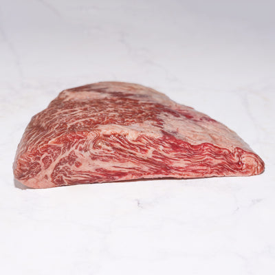 VACÍO WAGYU CROSS JACK’S CREEK BMS 8+ 600 G