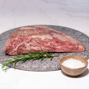VACÍO WAGYU CROSS JACK’S CREEK BMS 8+ 600 G