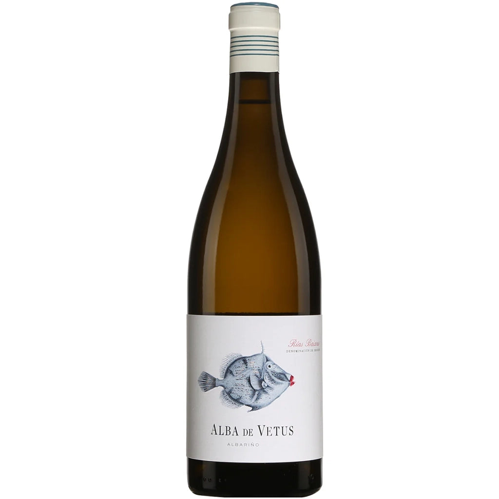 VB ALBA DE VETUS 750 ml