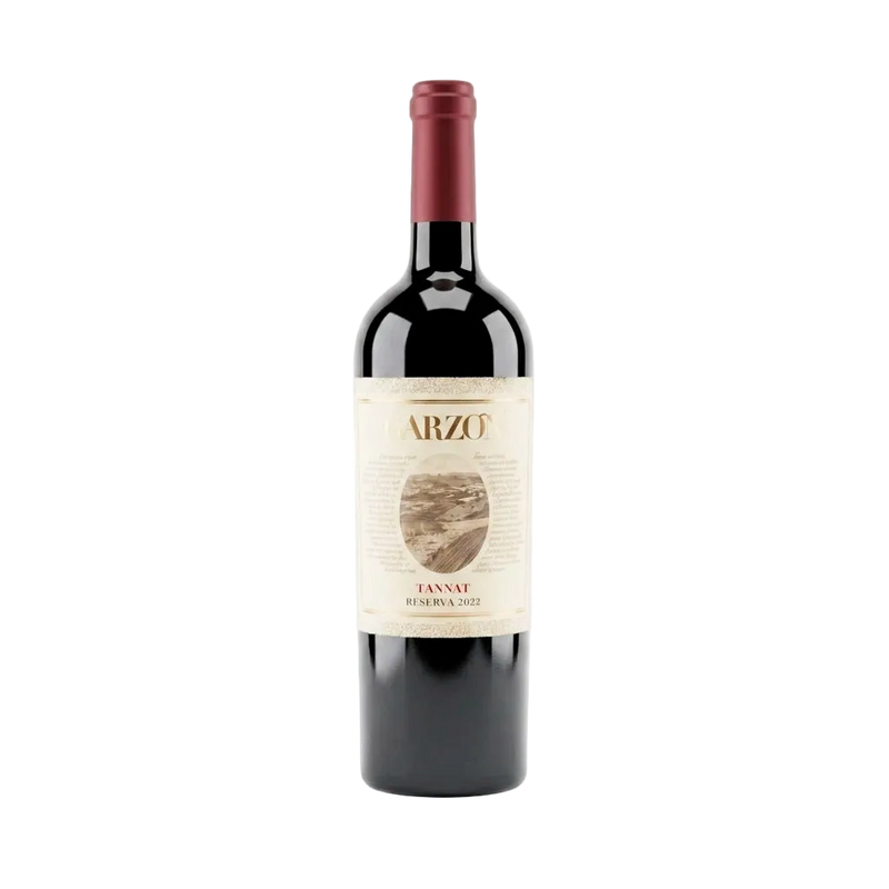 Vino tinto Garzón Tannat Reserva 750 ml Uruguay vino premium Freshbox