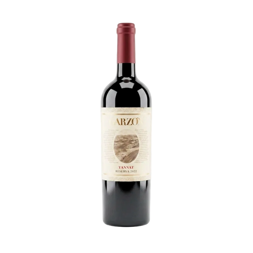 VINO TINTO GARZON RESERVA TANNAT 750 ml