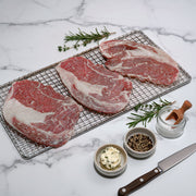 Wagyu taquero A5