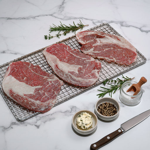 Wagyu taquero A5
