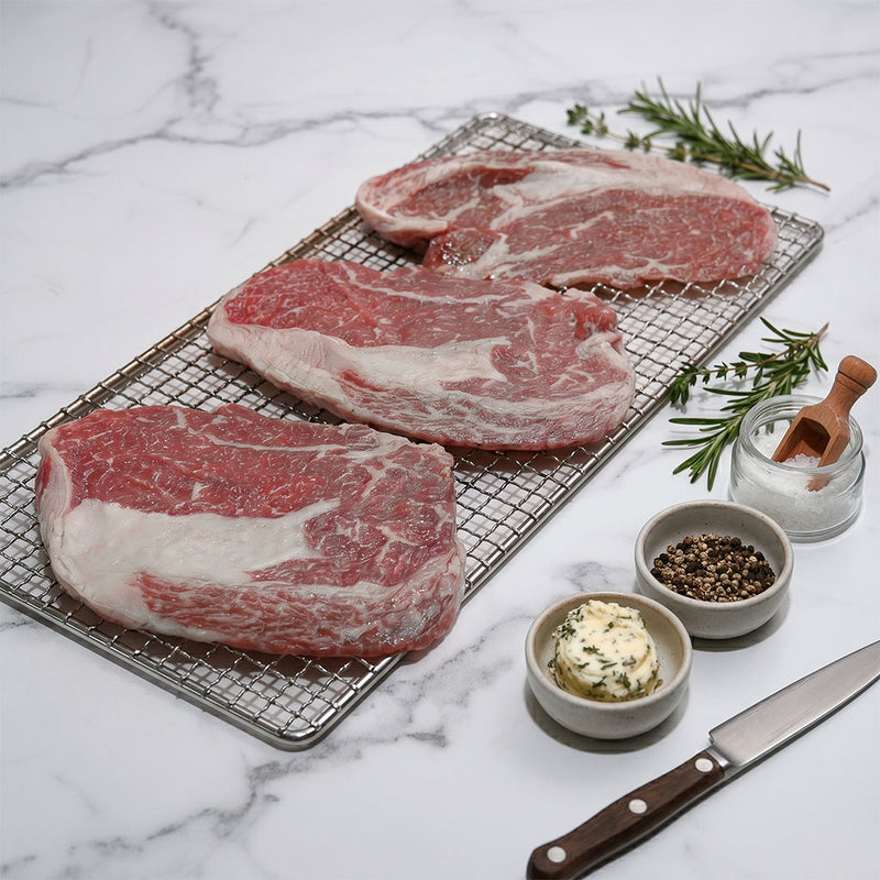 WAGYU TAQUERO A5 JAPONES 300 GR