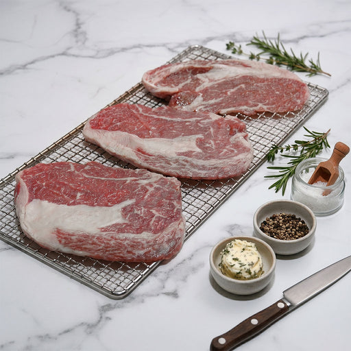 WAGYU TAQUERO A5 JAPONES 300 GR