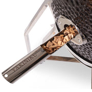 Woodchipper Kamado