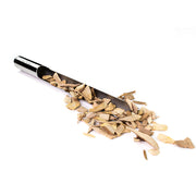 Woodchipper Kamado