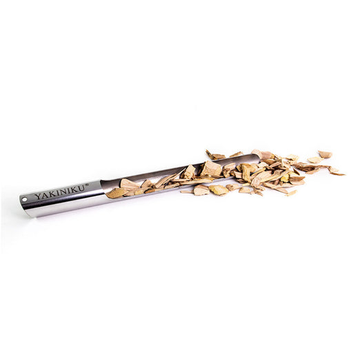 WOODCHIPPER KAMADO