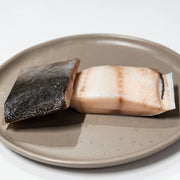 Black Cod Steak 500 G Freshbox