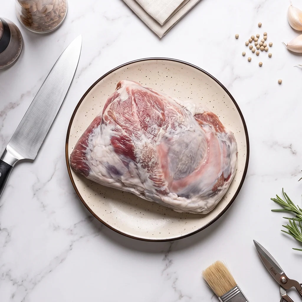 CACHETE WAGYU F1 SANCHOKU