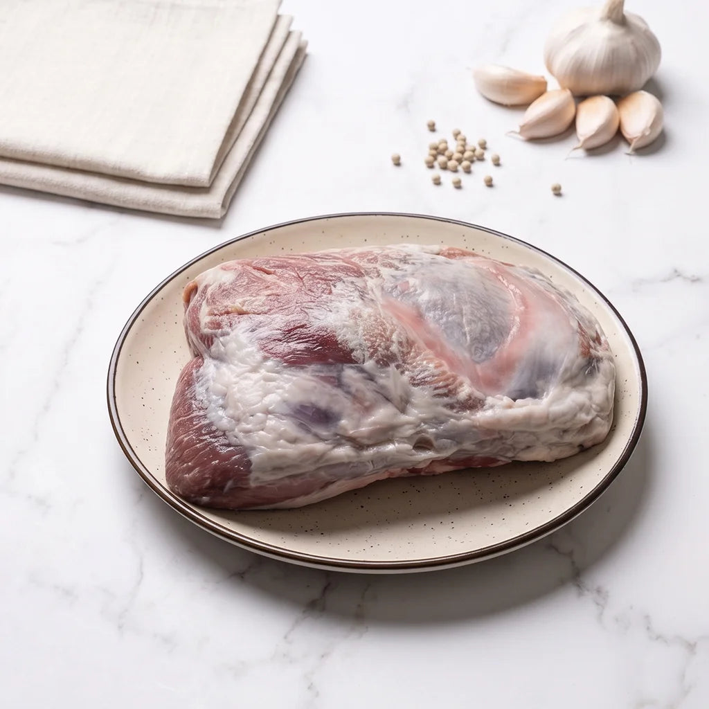 CACHETE WAGYU F1 SANCHOKU