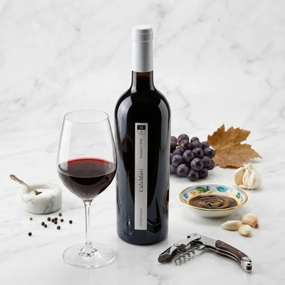 VINO TINTO CALAMURI PRIMITIVO 750 ml