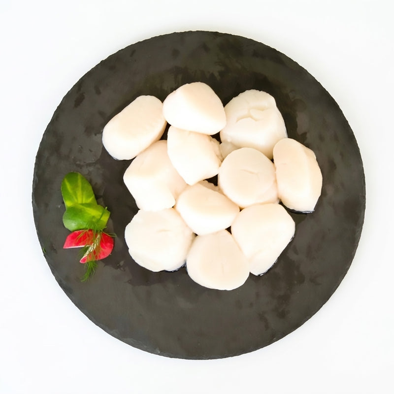 Callo de hacha redondo 1KG