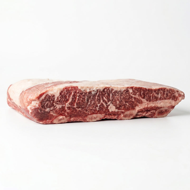 SHORT RIB PRIME CREEKSTONE