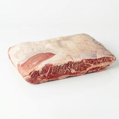 SHORT RIB PRIME CREEKSTONE