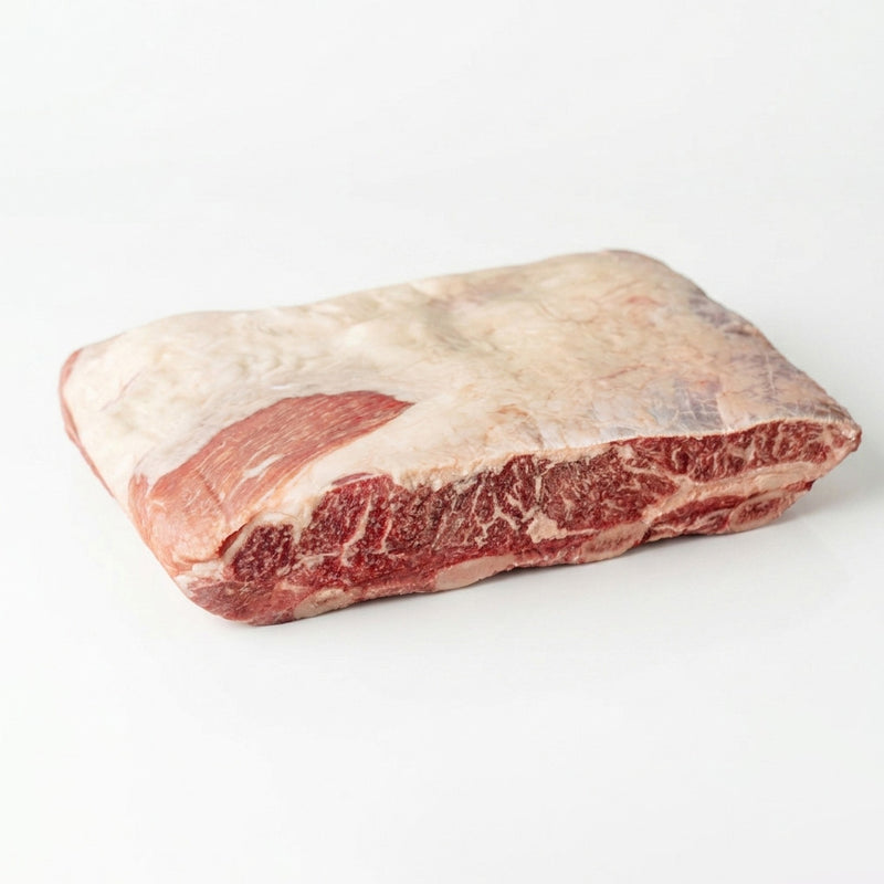 SHORT RIB PRIME CREEKSTONE