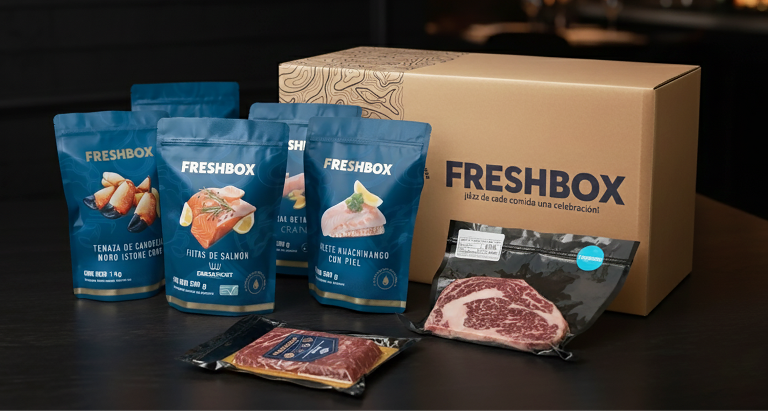 BUSCAMOS LO MEJOR PARA LLEVARLO HASTA LA PUERTA DE TU CASA