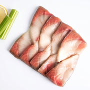 Hamachi Corte Sashimi 200 G Freshbox