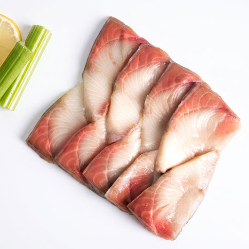 HAMACHI CORTE SASHIMI 200 G